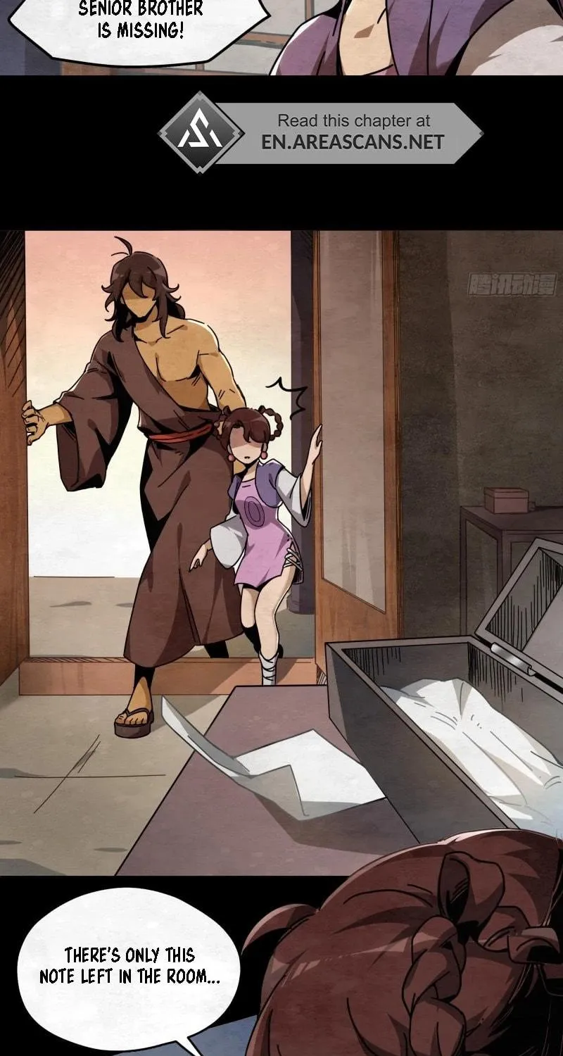 Read Warriors Will 2 chapter 3 image 21 on Lezhin
