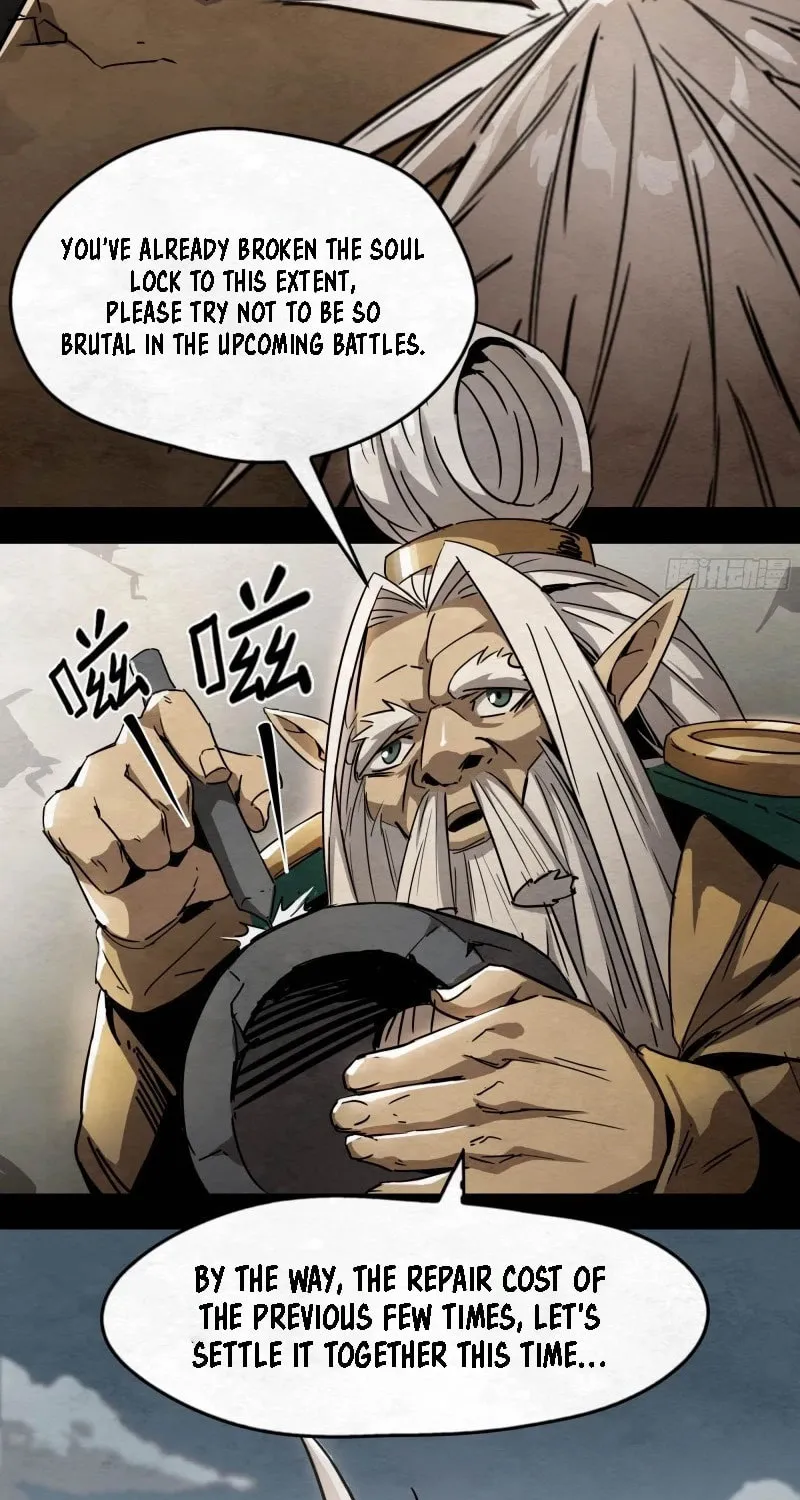 Read Warriors Will 2 chapter 3 image 29 on Lezhin