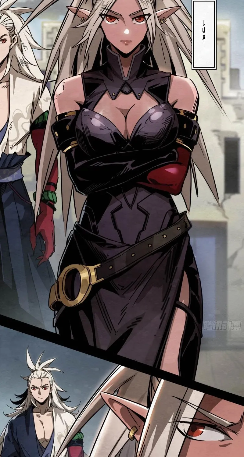 Read Warriors Will 2 chapter 3 image 31 on Lezhin
