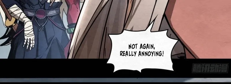 Read Warriors Will 2 chapter 3 image 32 on Lezhin