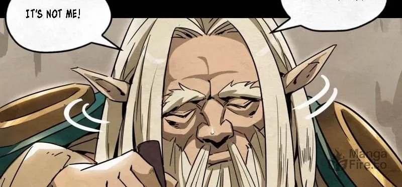 Read Warriors Will 2 chapter 3 image 34 on Lezhin