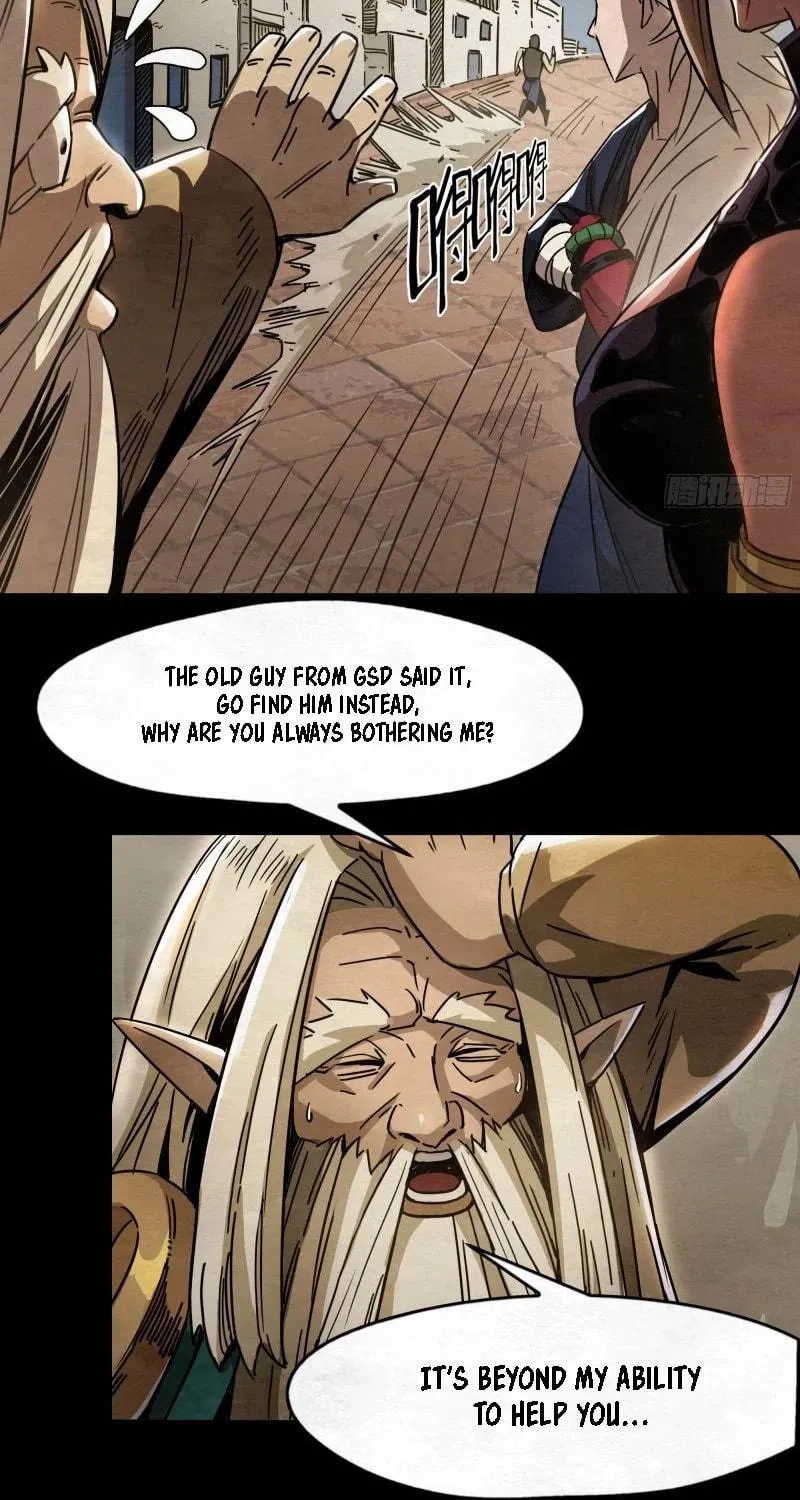 Read Warriors Will 2 chapter 3 image 37 on Lezhin
