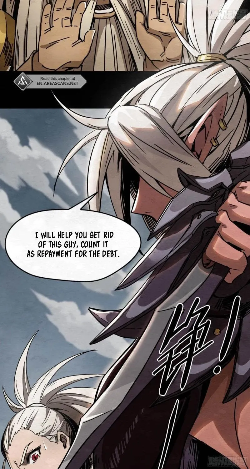 Read Warriors Will 2 chapter 3 image 39 on Lezhin