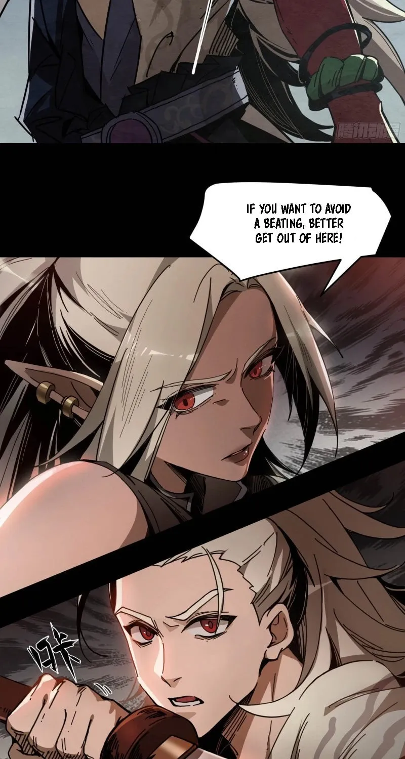 Read Warriors Will 2 chapter 3 image 41 on Lezhin