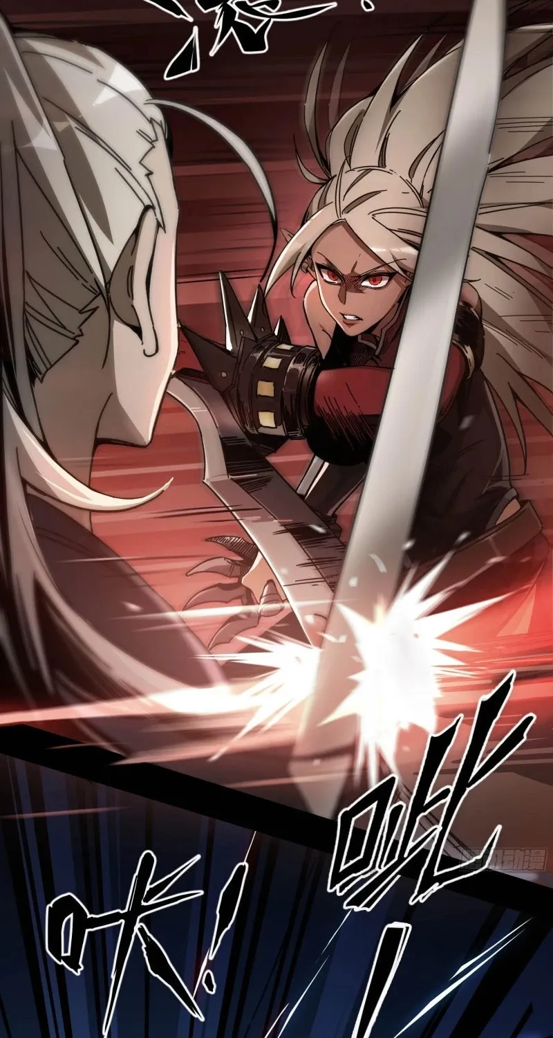 Read Warriors Will 2 chapter 3 image 43 on Lezhin