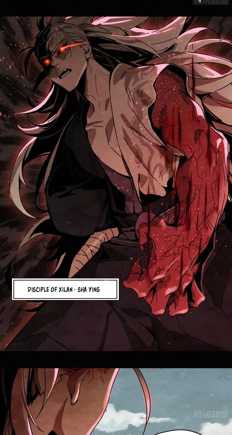 Read Warriors Will 2 chapter 3 image 5 on Lezhin