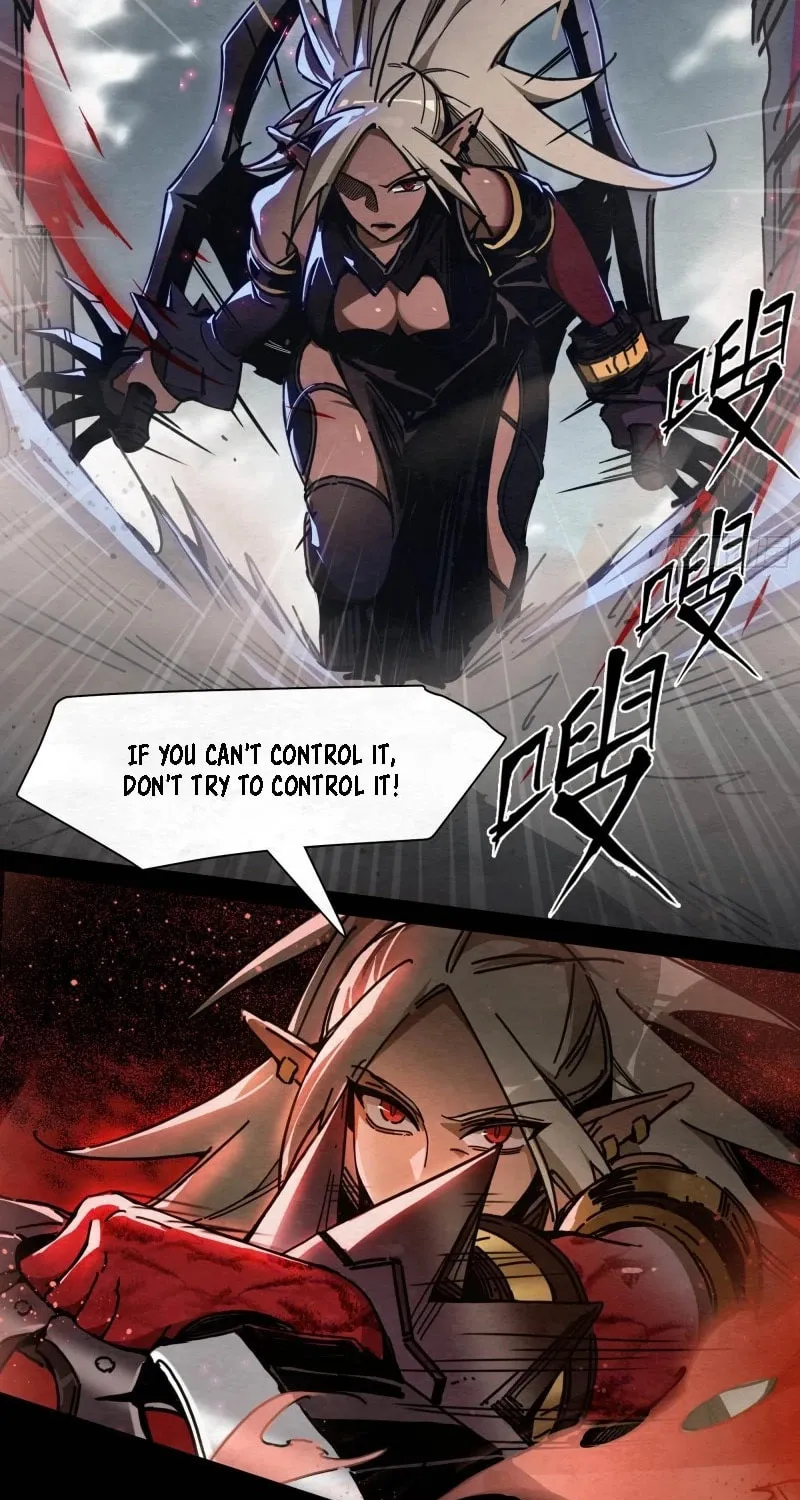 Read Warriors Will 2 chapter 3 image 51 on Lezhin