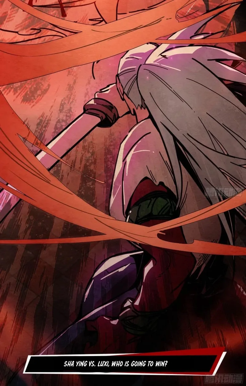 Read Warriors Will 2 chapter 3 image 54 on Lezhin