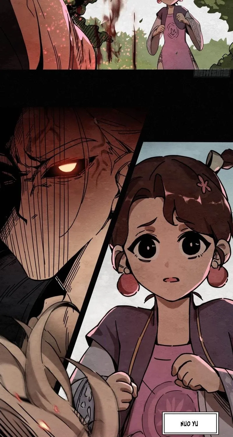 Read Warriors Will 2 chapter 3 image 7 on Lezhin