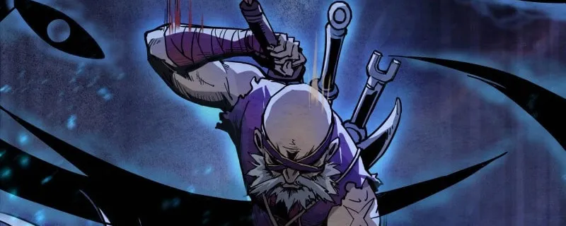 Read Warriors Will 2 chapter 4 image 12 on Lezhin