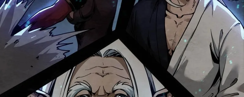 Read Warriors Will 2 chapter 4 image 14 on Lezhin