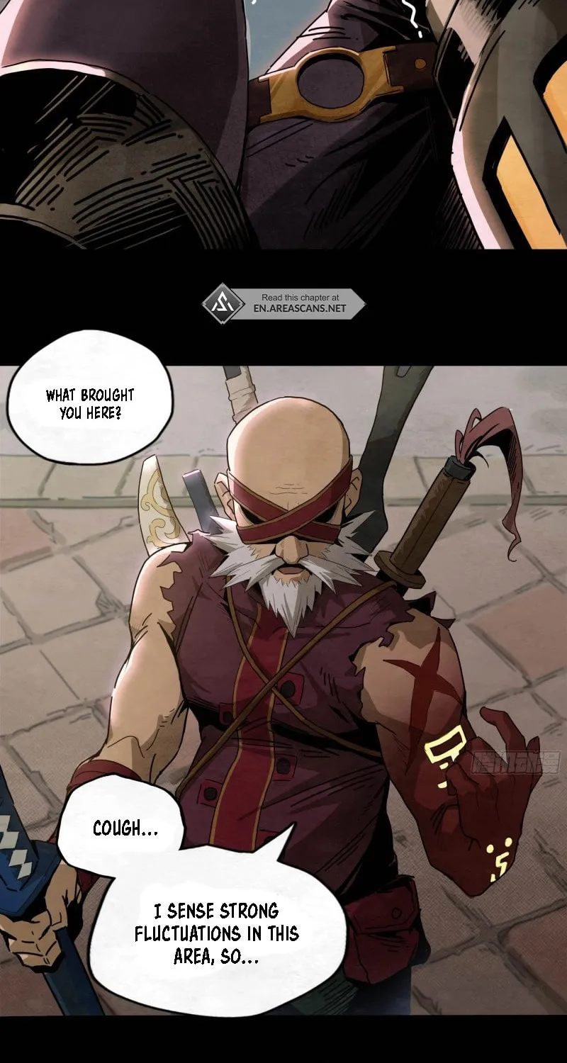 Read Warriors Will 2 chapter 4 image 19 on Lezhin