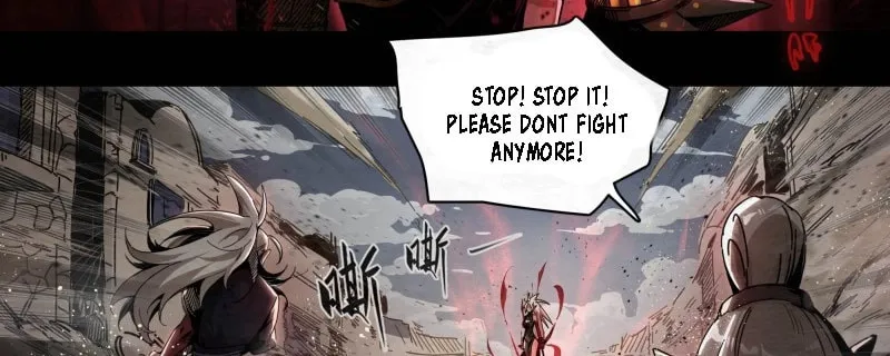 Read Warriors Will 2 chapter 4 image 2 on Lezhin