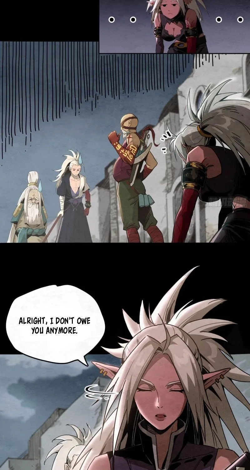 Read Warriors Will 2 chapter 4 image 21 on Lezhin