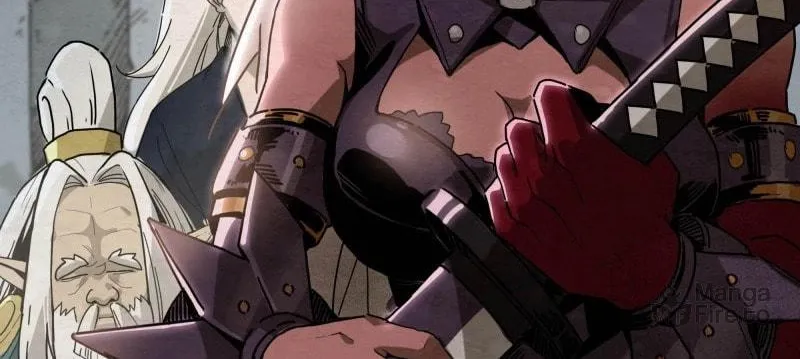 Read Warriors Will 2 chapter 4 image 22 on Lezhin