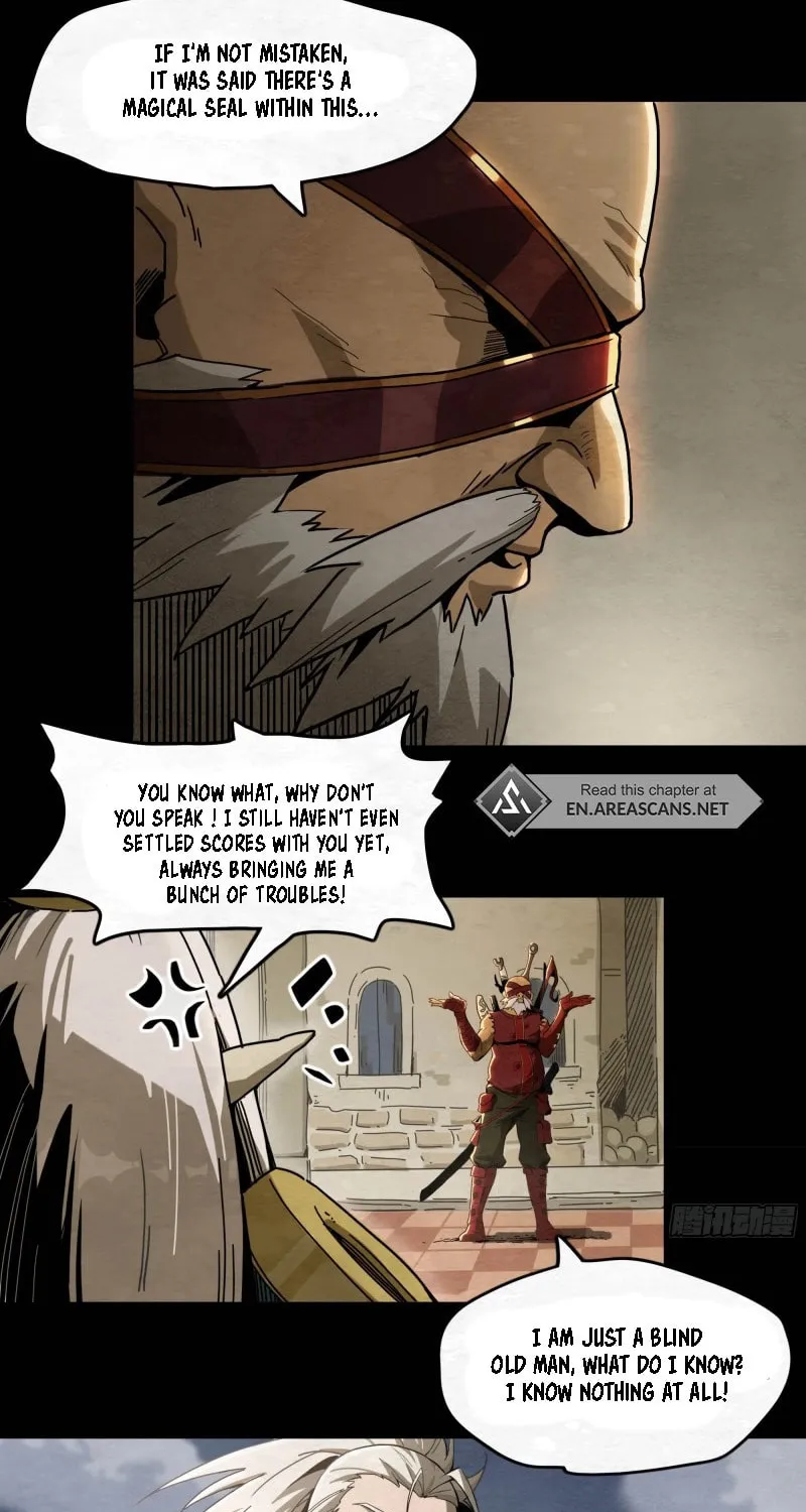 Read Warriors Will 2 chapter 4 image 25 on Lezhin