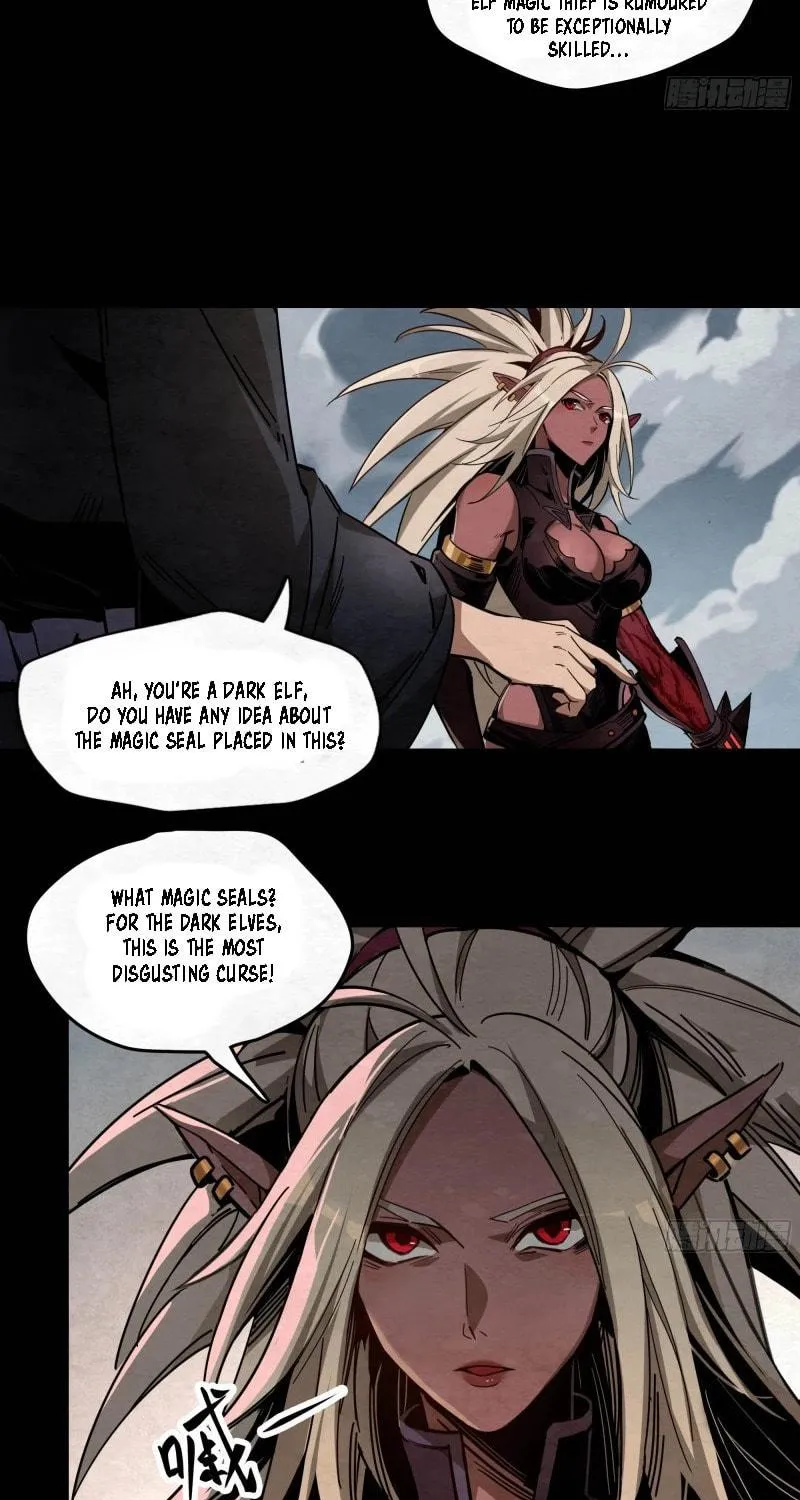 Read Warriors Will 2 chapter 4 image 27 on Lezhin