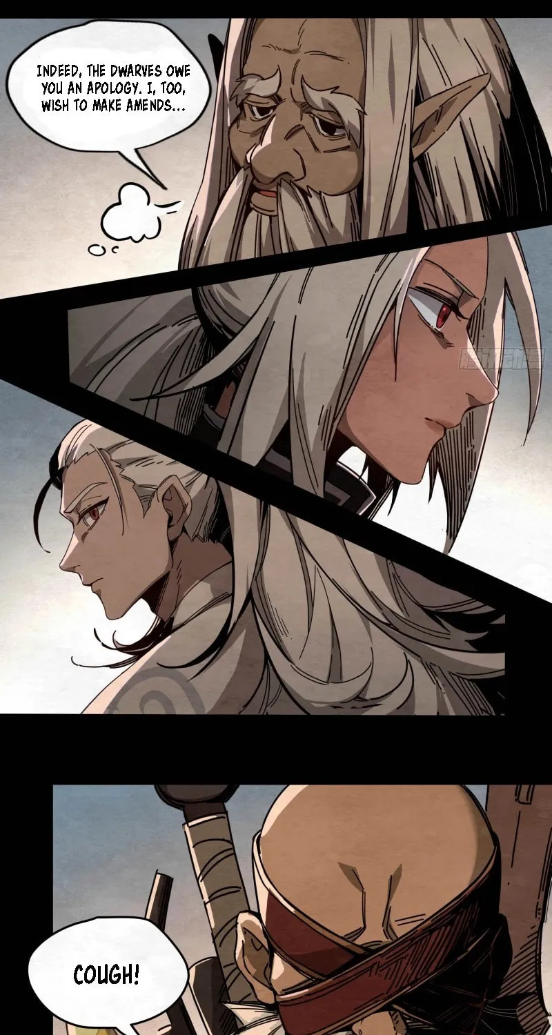 Read Warriors Will 2 chapter 4 image 29 on Lezhin