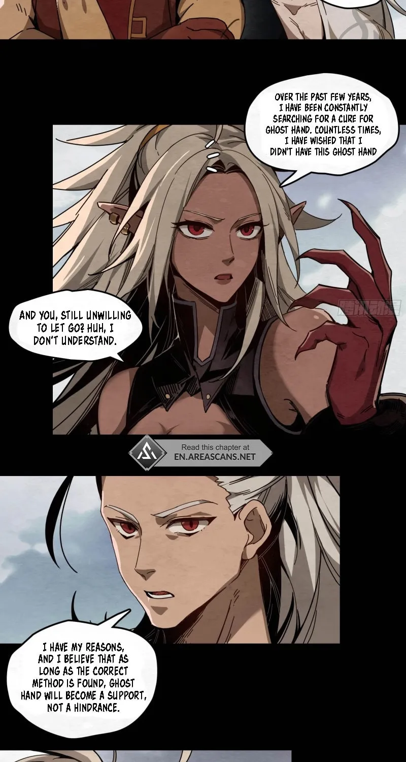 Read Warriors Will 2 chapter 4 image 34 on Lezhin
