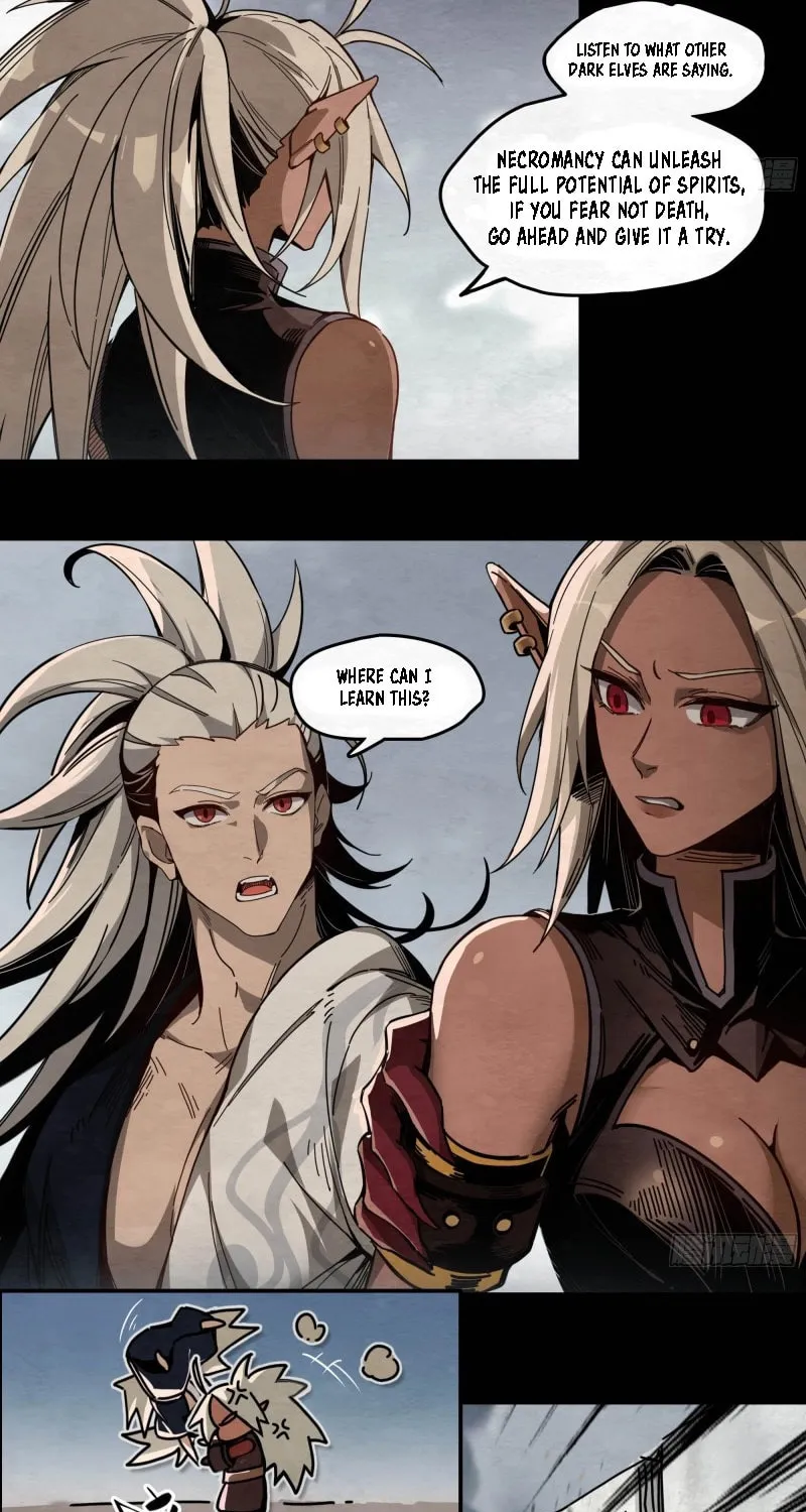 Read Warriors Will 2 chapter 4 image 35 on Lezhin