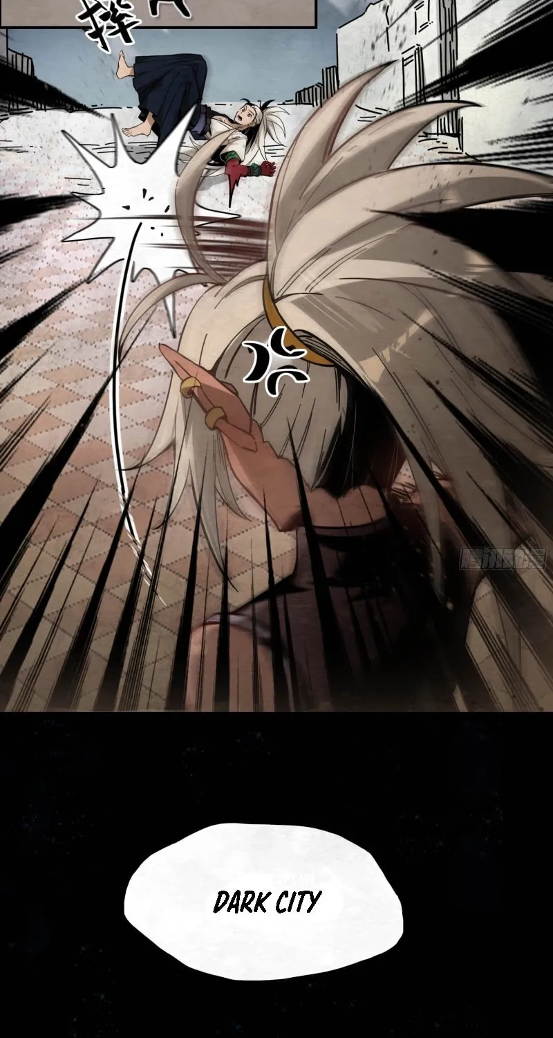 Read Warriors Will 2 chapter 4 image 36 on Lezhin