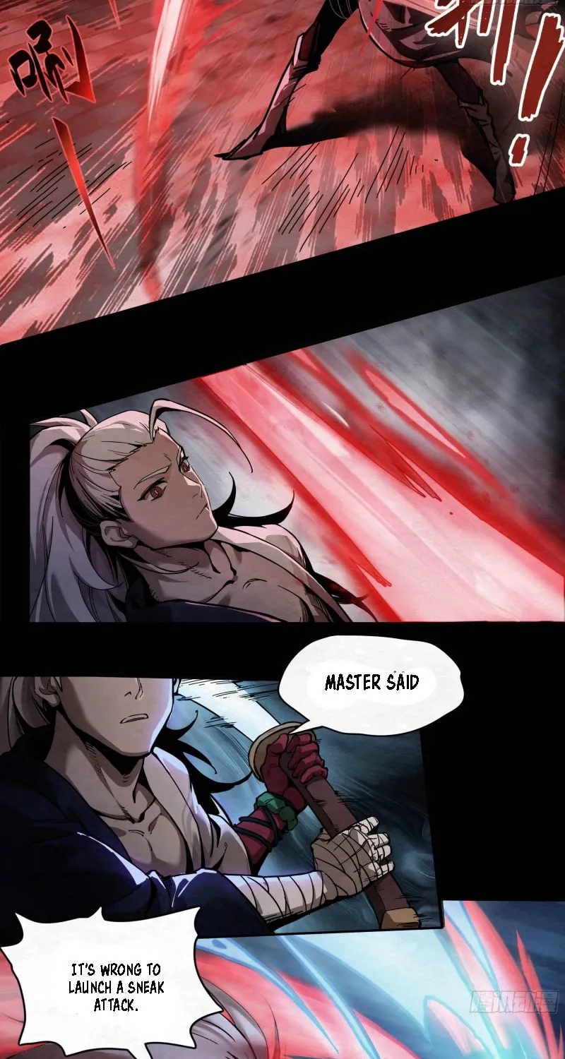Read Warriors Will 2 chapter 4 image 5 on Lezhin