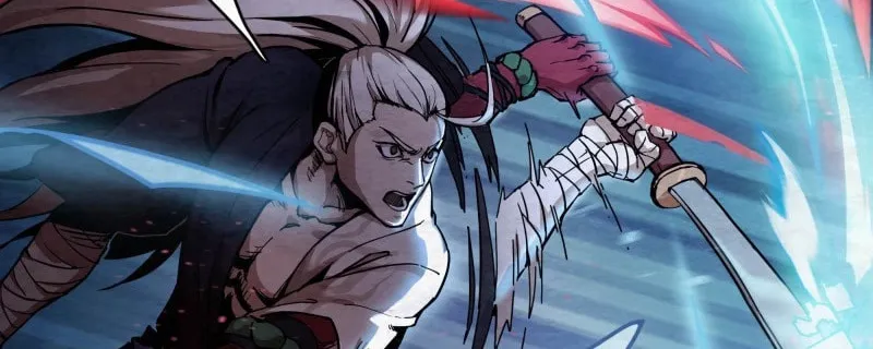 Read Warriors Will 2 chapter 4 image 6 on Lezhin
