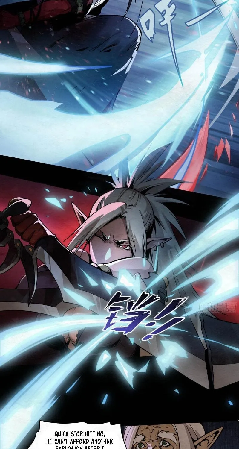Read Warriors Will 2 chapter 4 image 7 on Lezhin