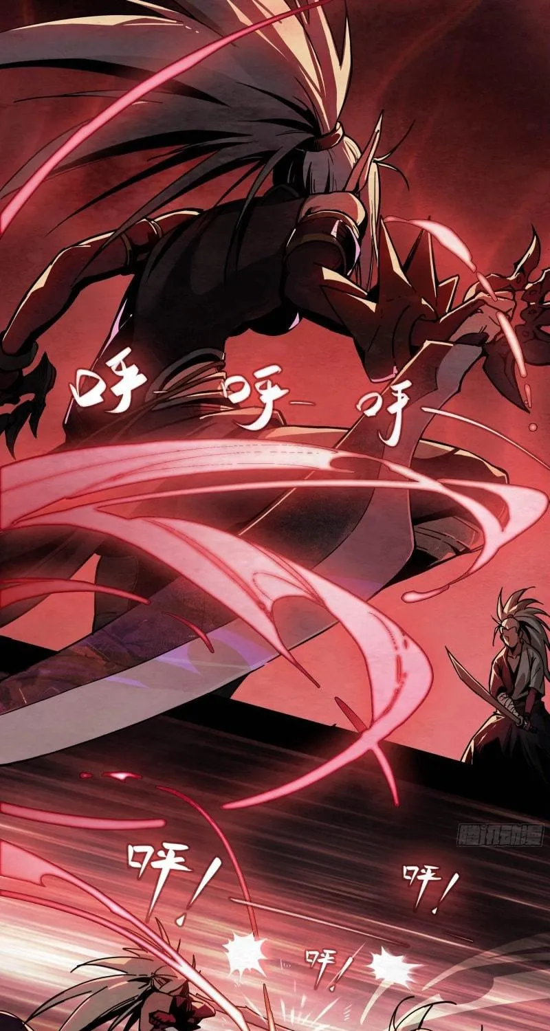 Read Warriors Will 2 chapter 4 image 9 on Lezhin
