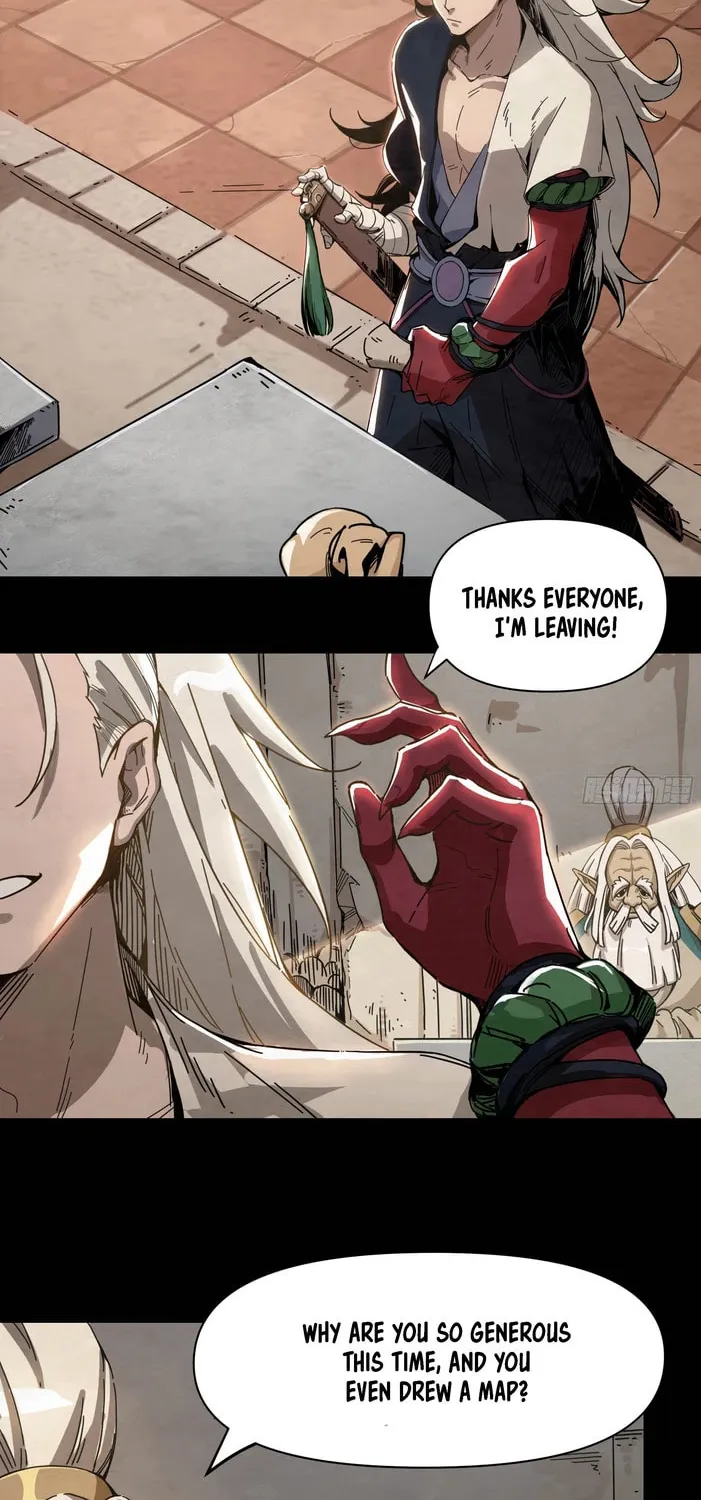 Read Warriors Will 2 chapter 5 image 1 on Lezhin