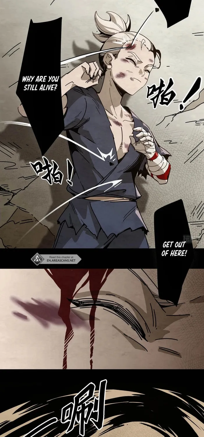Read Warriors Will 2 chapter 5 image 11 on Lezhin