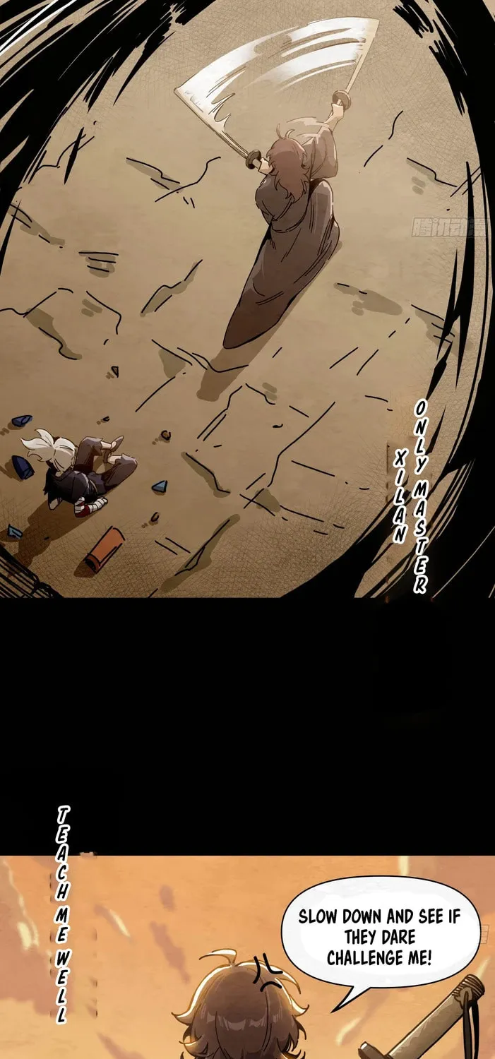 Read Warriors Will 2 chapter 5 image 12 on Lezhin