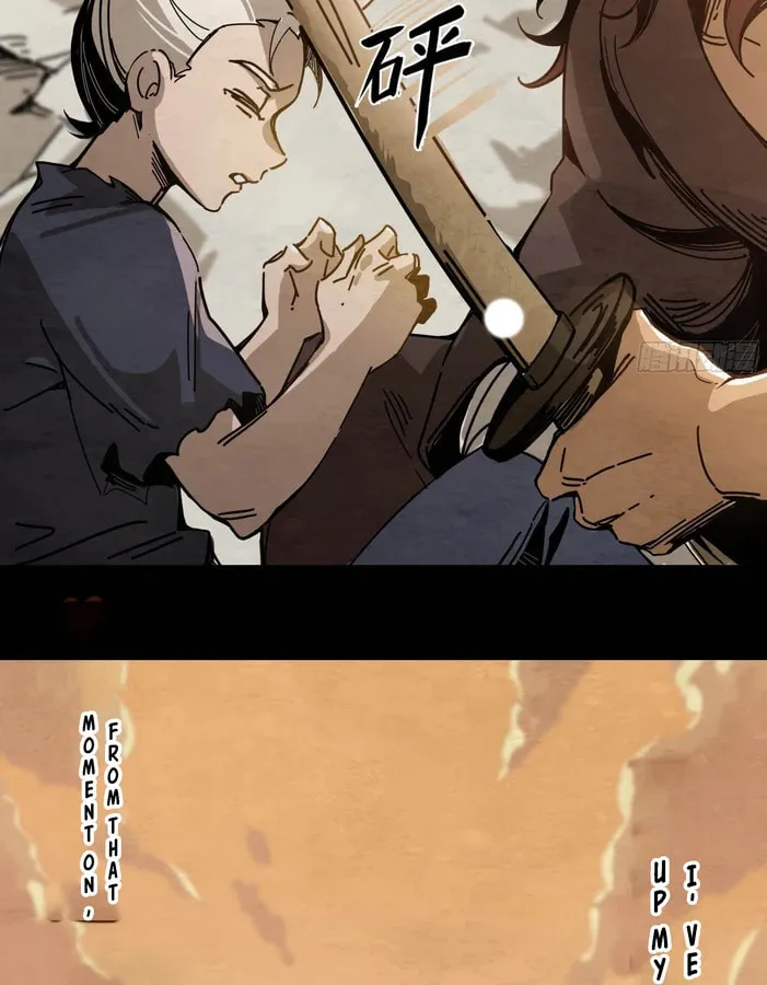 Read Warriors Will 2 chapter 5 image 14 on Lezhin