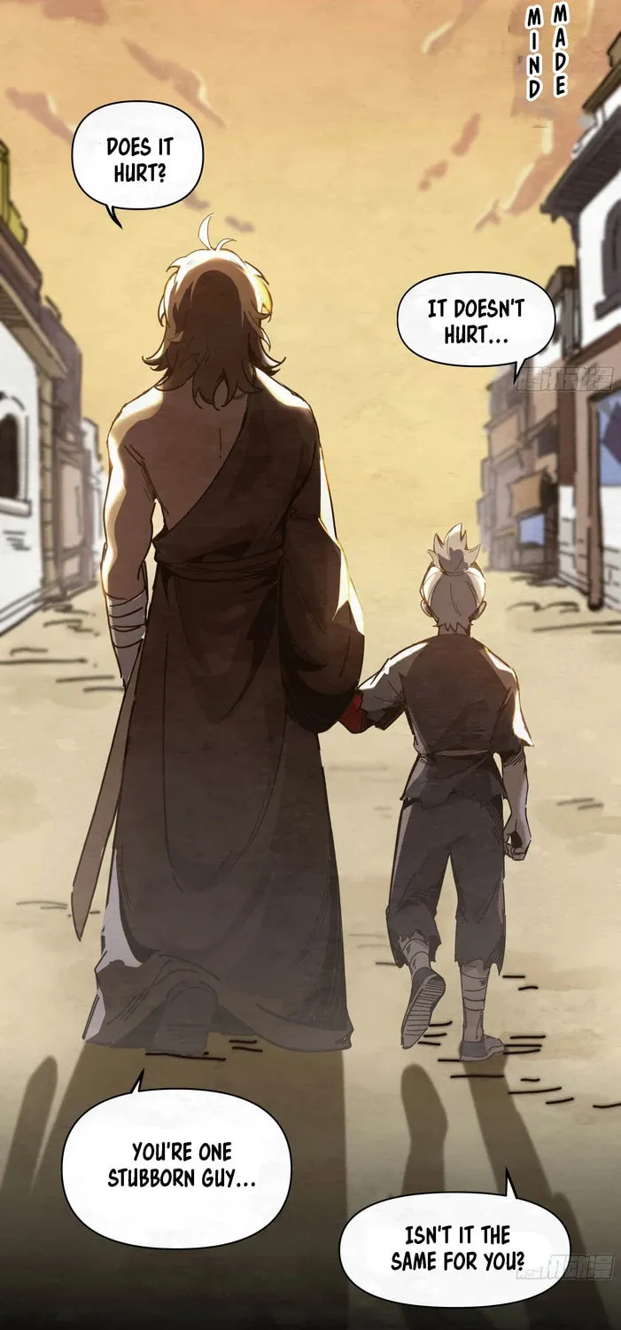 Read Warriors Will 2 chapter 5 image 15 on Lezhin