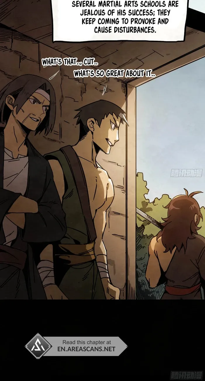 Read Warriors Will 2 chapter 5 image 18 on Lezhin