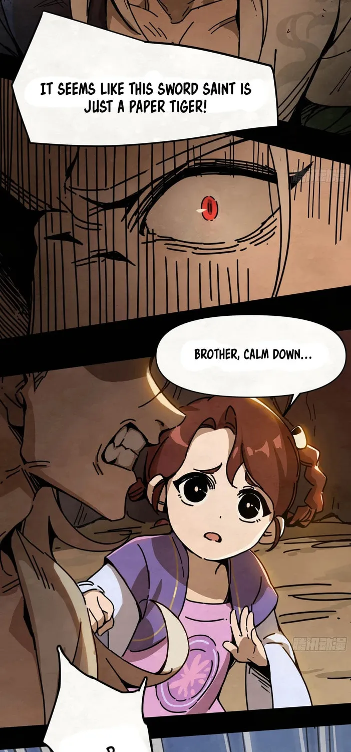 Read Warriors Will 2 chapter 5 image 20 on Lezhin