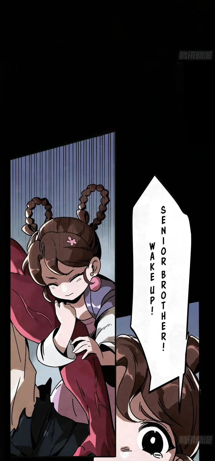 Read Warriors Will 2 chapter 5 image 26 on Lezhin