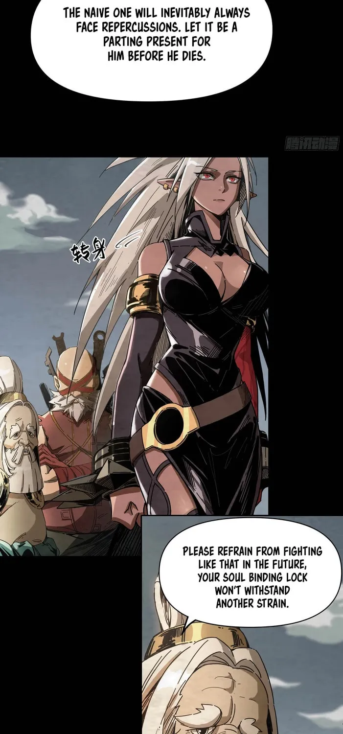 Read Warriors Will 2 chapter 5 image 3 on Lezhin