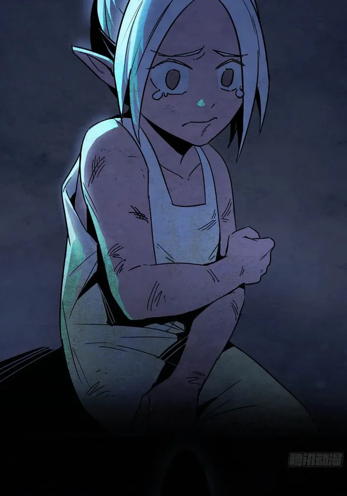 Read Warriors Will 2 chapter 5 image 39 on Lezhin