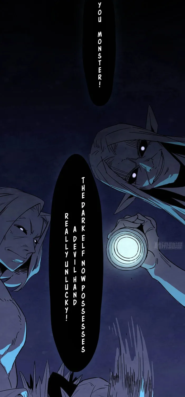 Read Warriors Will 2 chapter 5 image 40 on Lezhin