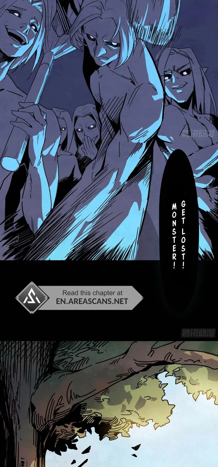 Read Warriors Will 2 chapter 5 image 41 on Lezhin