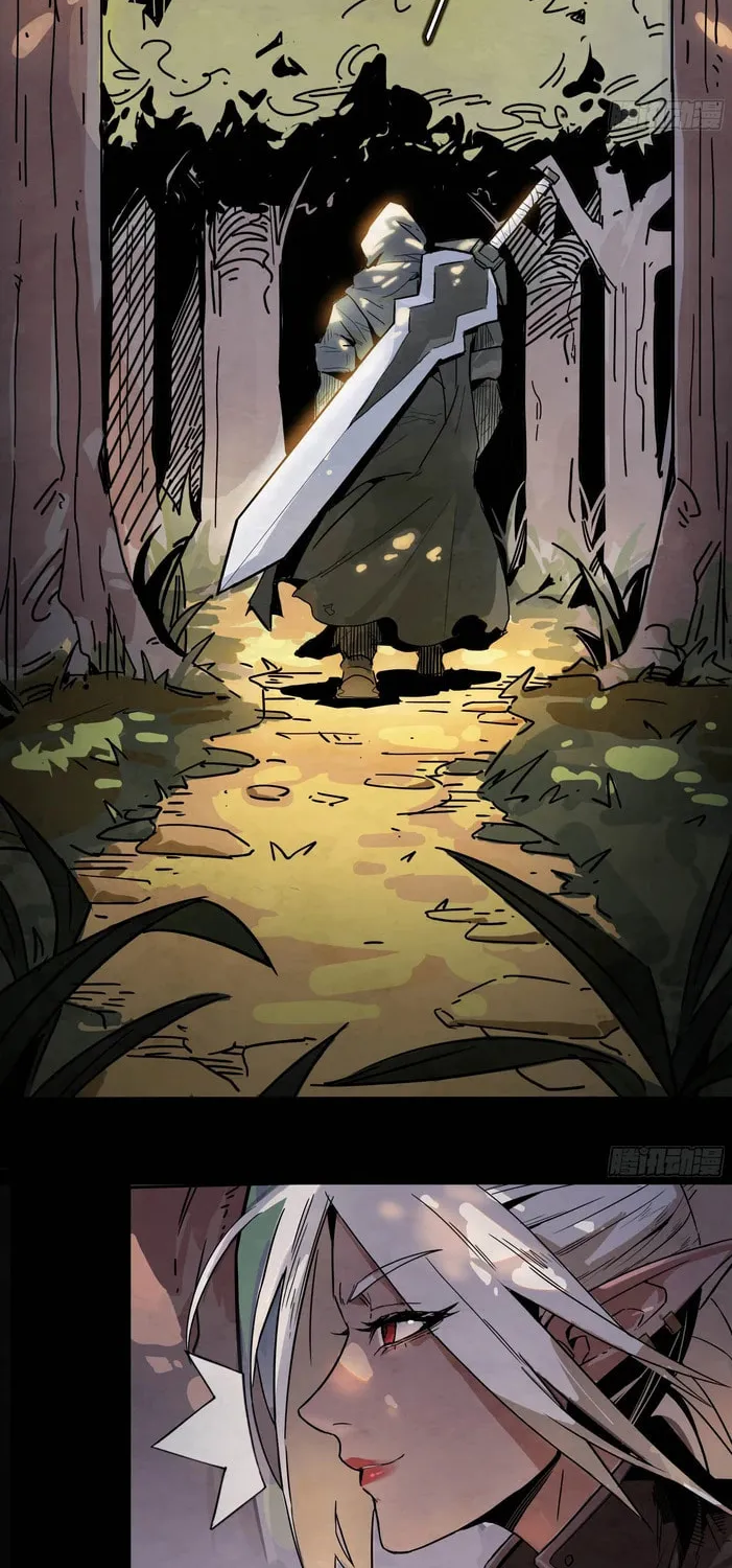 Read Warriors Will 2 chapter 5 image 45 on Lezhin