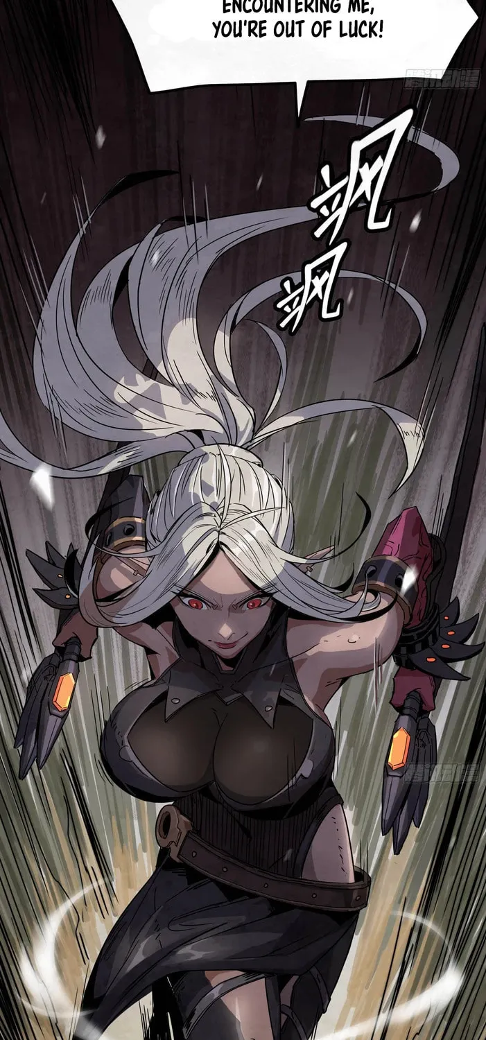 Read Warriors Will 2 chapter 5 image 47 on Lezhin