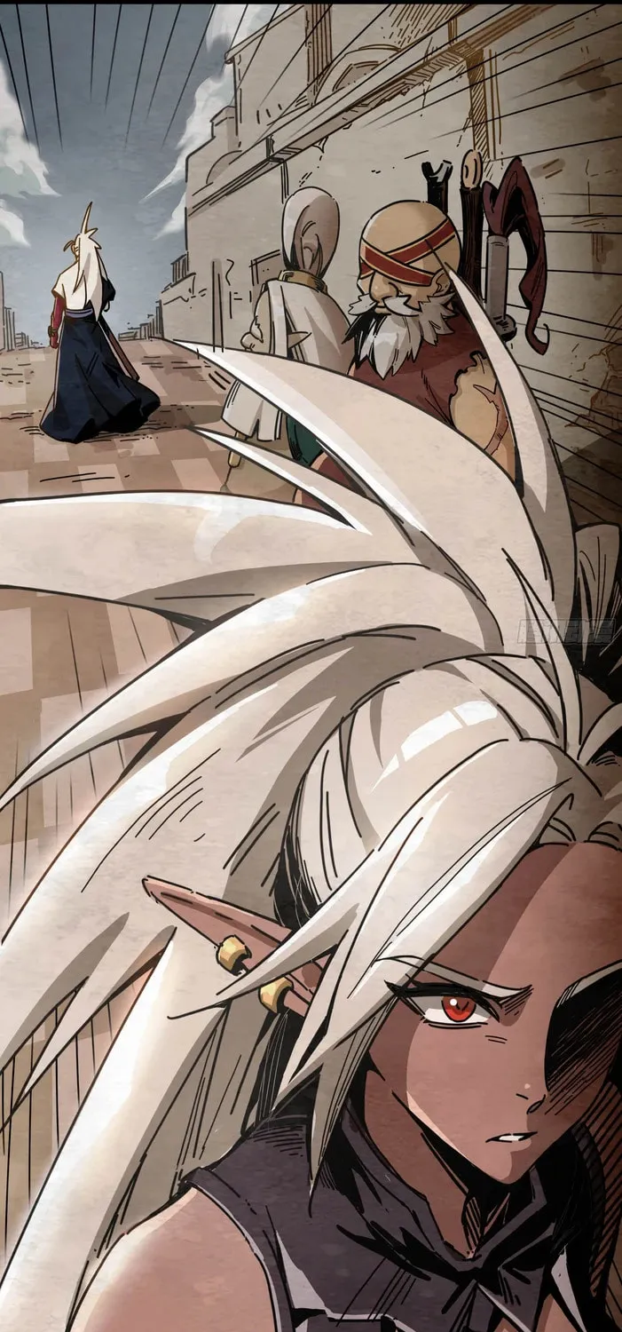 Read Warriors Will 2 chapter 5 image 5 on Lezhin