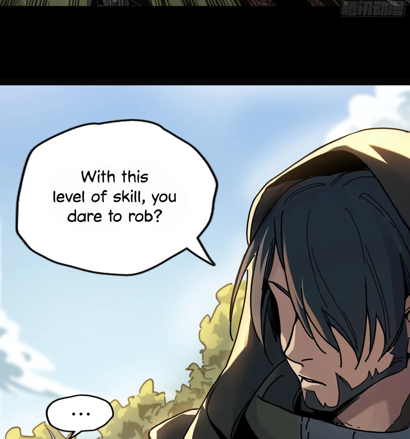 Read Warriors Will 2 chapter 6 image 11 on Lezhin
