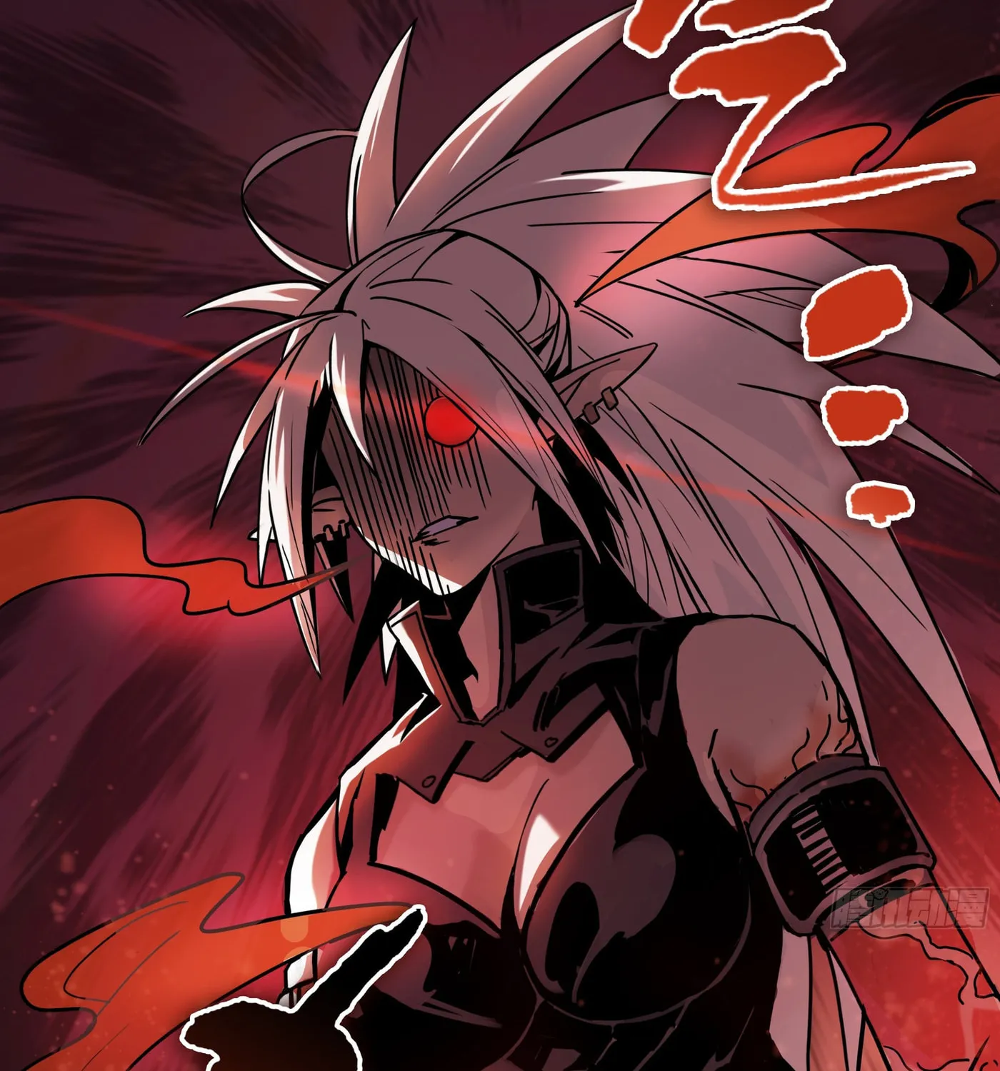 Read Warriors Will 2 chapter 6 image 14 on Lezhin