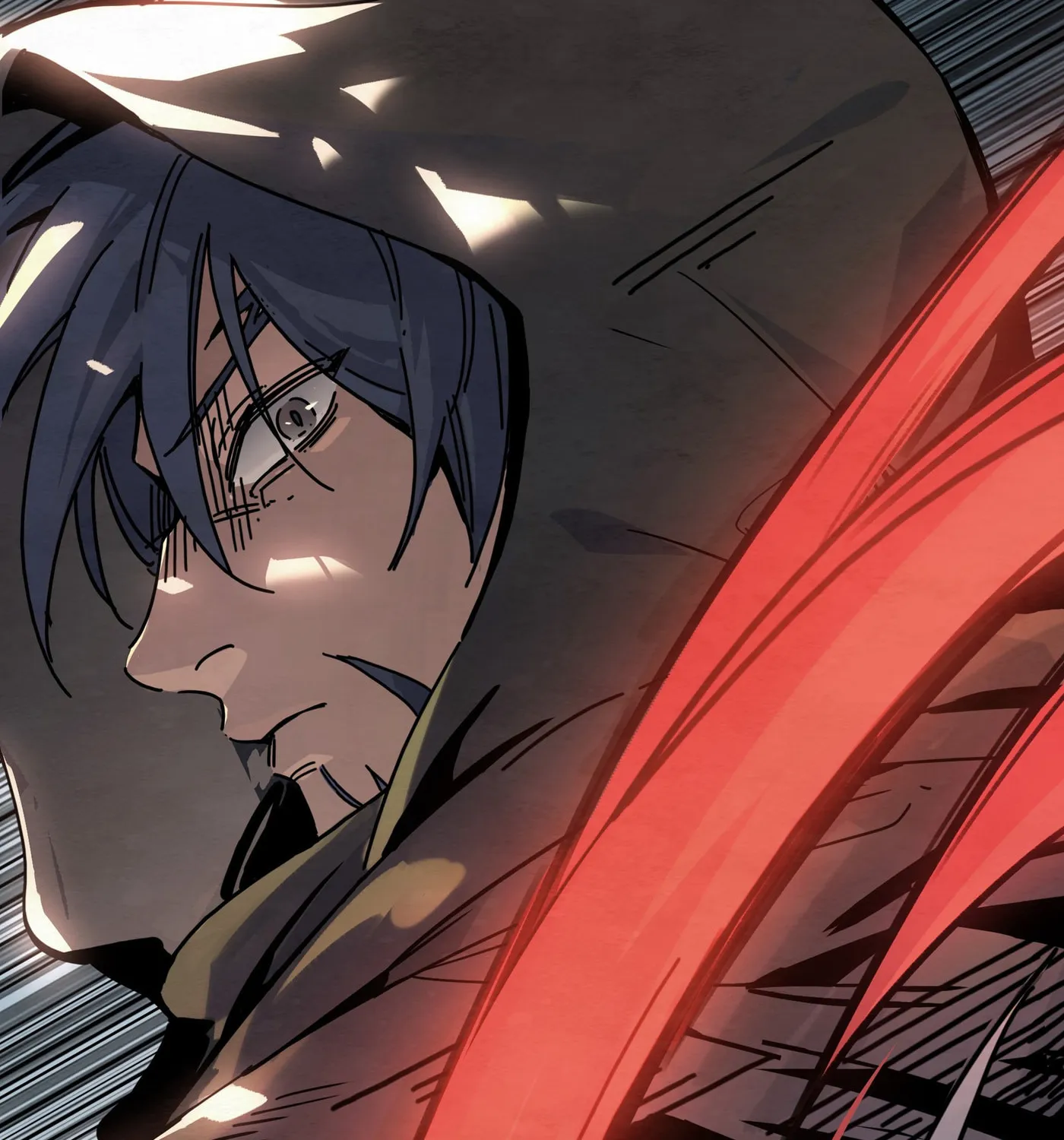 Read Warriors Will 2 chapter 6 image 16 on Lezhin