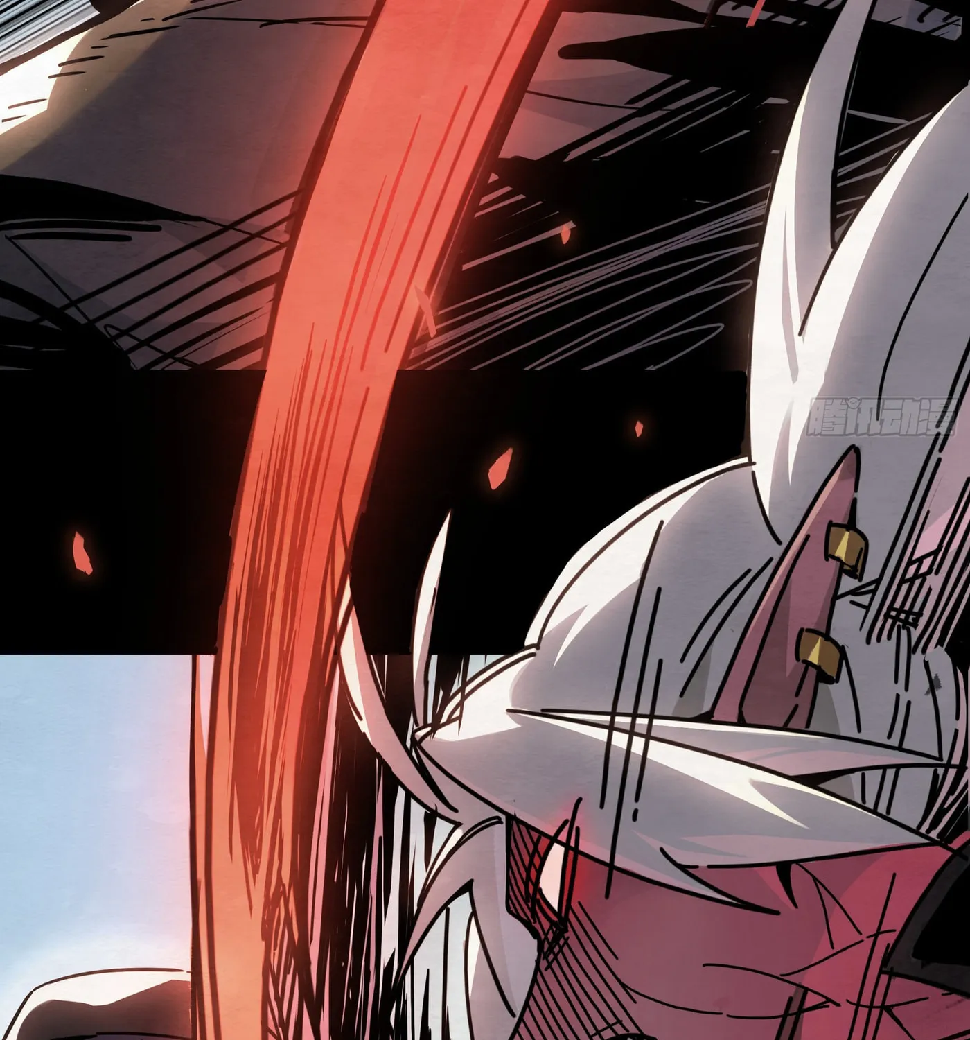 Read Warriors Will 2 chapter 6 image 17 on Lezhin