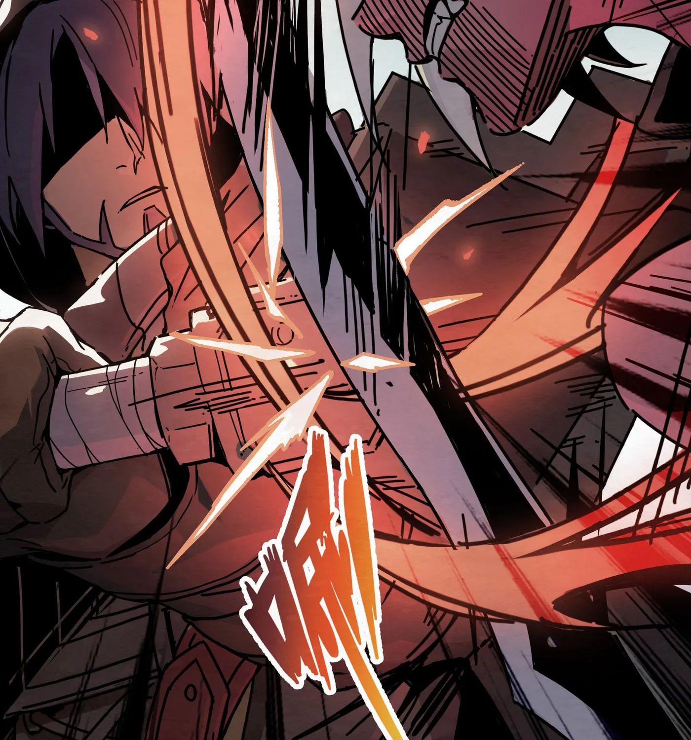 Read Warriors Will 2 chapter 6 image 18 on Lezhin