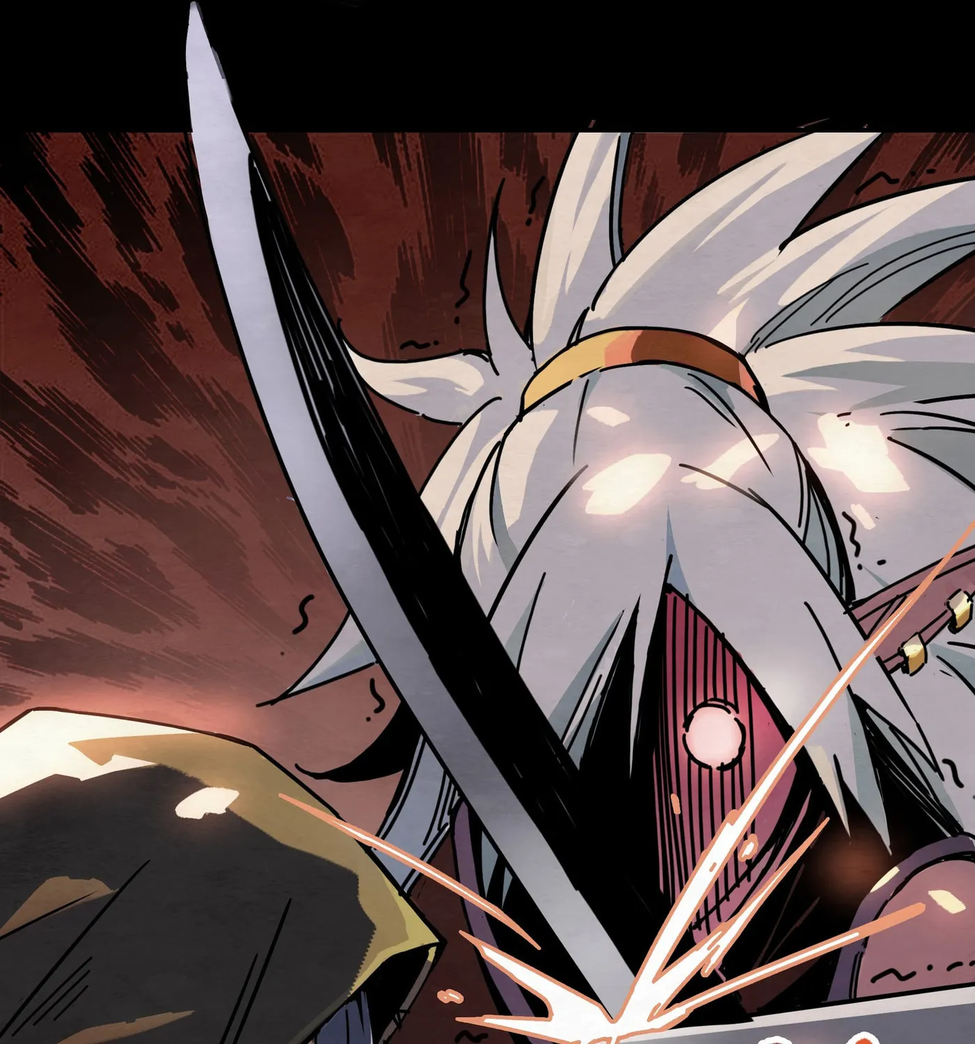 Read Warriors Will 2 chapter 6 image 20 on Lezhin